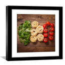 Italy Cuisine Print