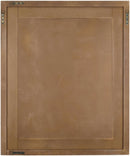 Kirchham Modern Wall Mirror