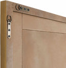 Kirchham Modern Wall Mirror