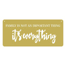 It's Everything