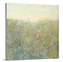 It's a Sign - Open Edition Canvas Print