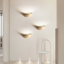 Ivado Travertine Wall Lamp