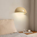 Ivado Travertine Wall Lamp