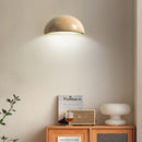 Ivado Travertine Wall Lamp