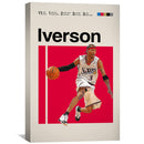 Iverson Stats Canvas