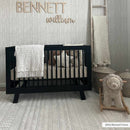 Ivory Cira Textured Trellis Fringe Area Rug - Clearance