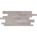 Ivory Flow Matte Muretto Porcelain Mosaics 12x24