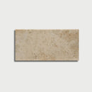Chiaro Pool Coping Travertine Pavers 16x24