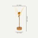 Ivy Table Lamp
