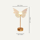Ivy Table Lamp
