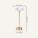 Ivy Table Lamp