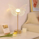 Ivy Table Lamp