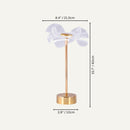Ivy Table Lamp