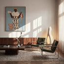 Izbu Floor Lamp