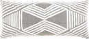 Halfeind Cream Pillow Cover