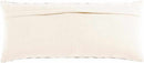 Halfeind Cream Pillow Cover