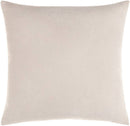 Hittisau Bright Orange Pillow Cover