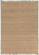Guyane Cottage Wheat Area Rug