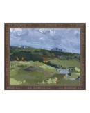 Joy in the Hills