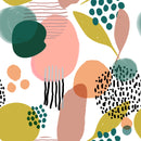Abstract Elements  Wallpaper