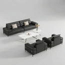 Alnö · Office Waiting Area Lounge Seating