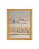 Winter Morning