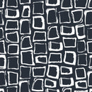 White Squares Wallpaper