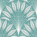 Stylish Geometrical Pattern Wallpaper