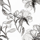 Stylish Floral Wallpaper Smart