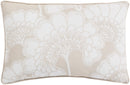 Hansweert Khaki Pillow Cover