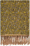 Robbach Mustard Throw