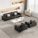 Alnö · Office Waiting Area Lounge Seating