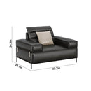 Alnö · Office Waiting Area Lounge Seating