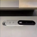 Hurst · Modern L-Shaped Executive Desk