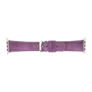 Jackson Leather Bands for Apple Watch 9, Ultra 2 & SE