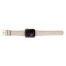 Jackson Leather Bands for Apple Watch 9, Ultra 2 & SE