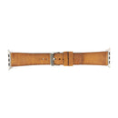 Jackson Leather Bands for Apple Watch 9, Ultra 2 & SE