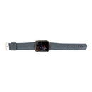 Jackson Leather Bands for Apple Watch 9, Ultra 2 & SE