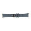 Jackson Leather Bands for Apple Watch 9, Ultra 2 & SE