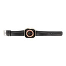 Jackson Leather Bands for Apple Watch 9, Ultra 2 & SE