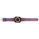 Jackson Leather Bands for Apple Watch 9, Ultra 2 & SE