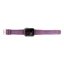 Jackson Leather Bands for Apple Watch 9, Ultra 2 & SE
