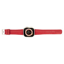 Jackson Leather Bands for Apple Watch 9, Ultra 2 & SE