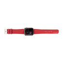 Jackson Leather Bands for Apple Watch 9, Ultra 2 & SE