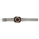 Jackson Leather Bands for Apple Watch 9, Ultra 2 & SE