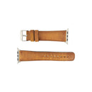 Jackson Leather Bands for Apple Watch 9, Ultra 2 & SE