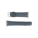 Jackson Leather Bands for Apple Watch 9, Ultra 2 & SE