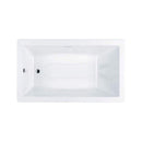 Jacuzzi Elara 66-Inch Drop-In Air Tub With Chromatherapy [JELA6636ARL4CXW/Y] (SAK17581)