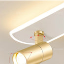 Jaded Downlight