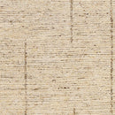 The Jair Wool Rug